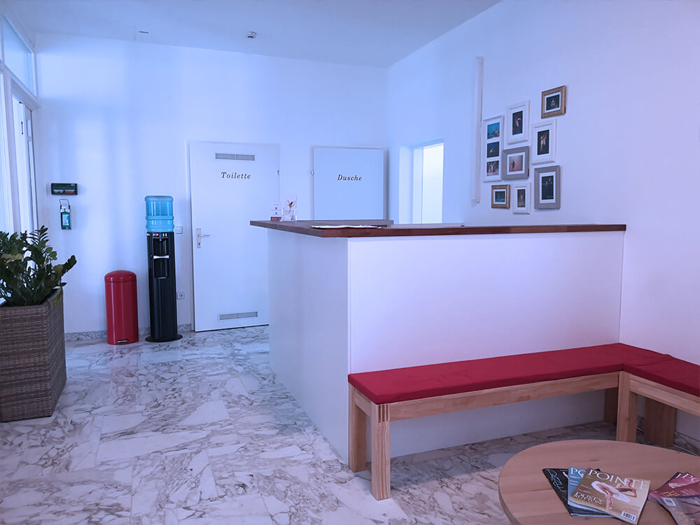 Ballett & Fitness Academy