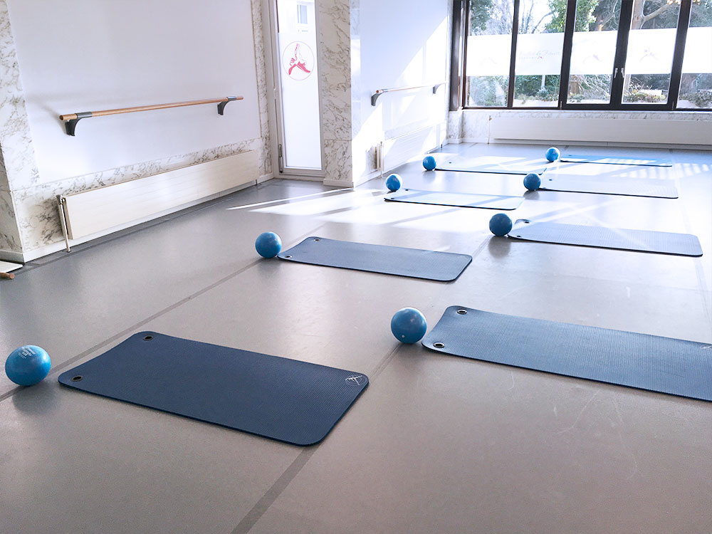 Ballett & Fitness Academy